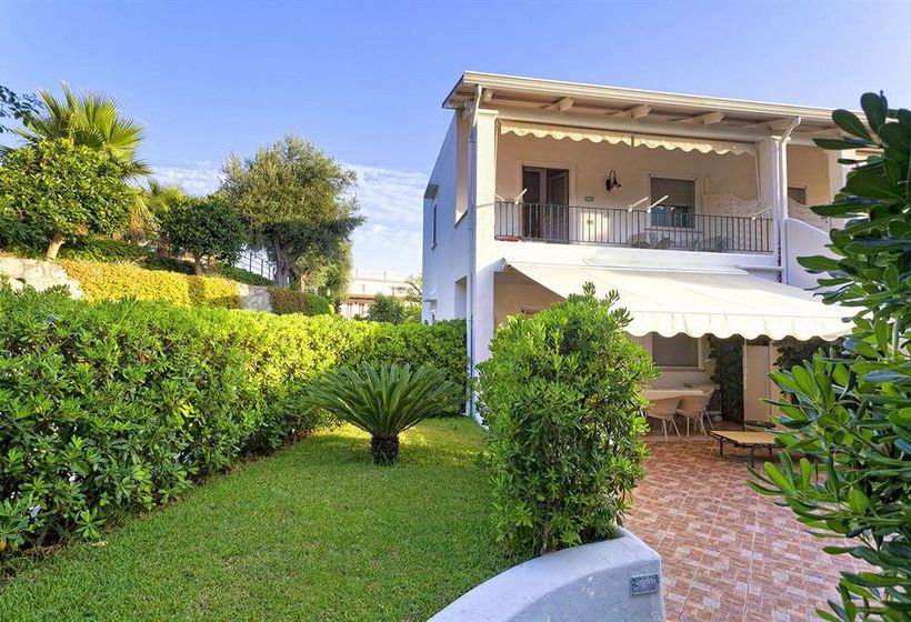 Residence Parco Del Generale  | Forio d'Ischia | Napoli | Italia 16