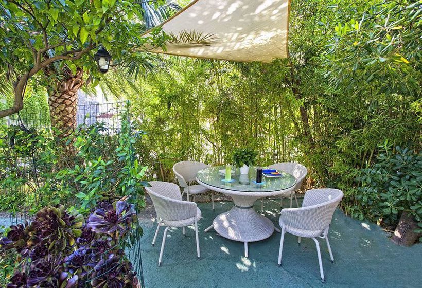 Residence Parco Del Generale  | Forio d'Ischia | Napoli | Italia 17