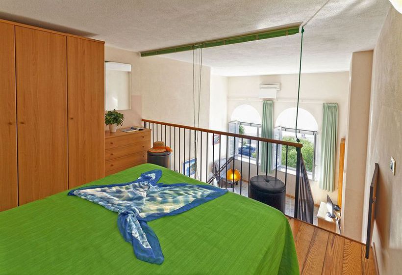 Residence Parco Del Generale  | Forio d'Ischia | Napoli | Italia 18