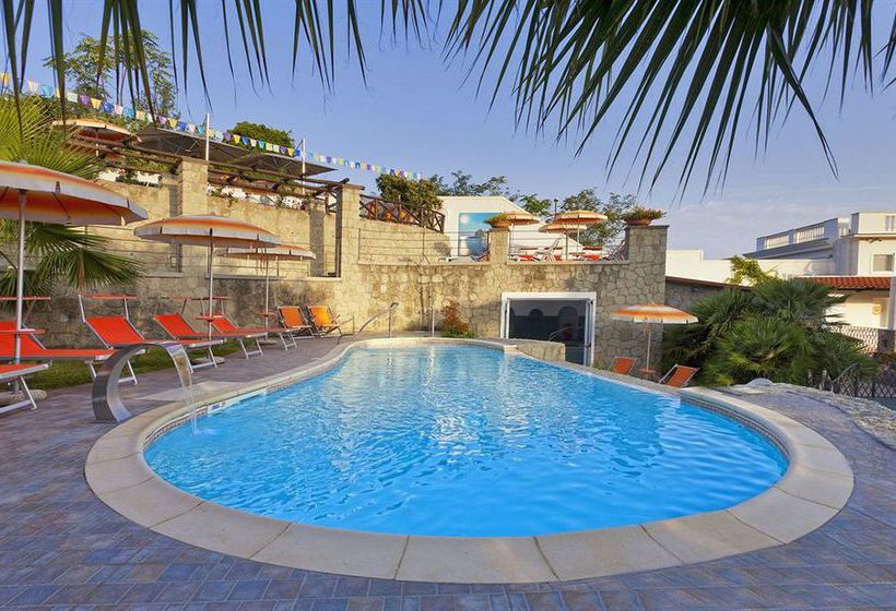 Residence Parco Del Generale  | Forio d'Ischia | Napoli | Italia 19