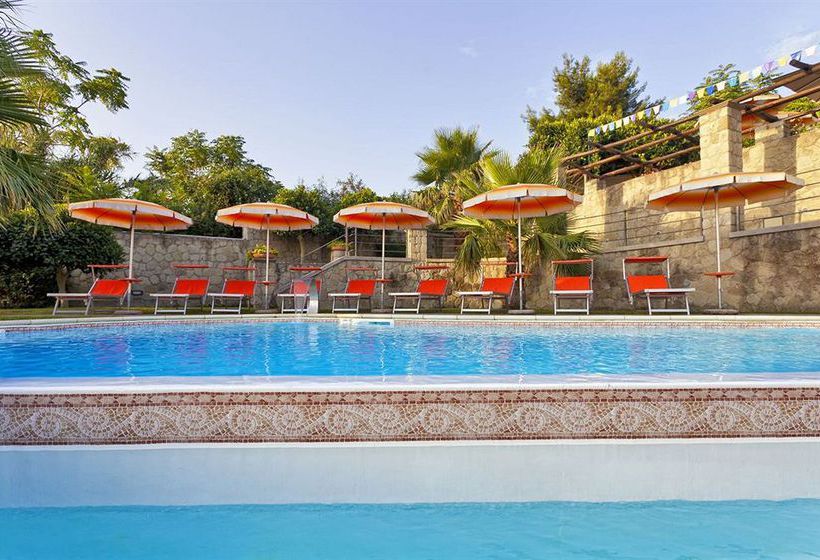 Residence Parco Del Generale  | Forio d'Ischia | Napoli | Italia 2