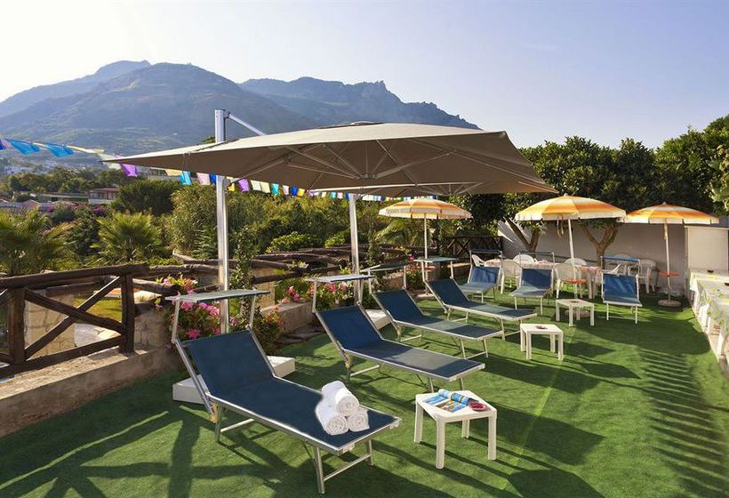Residence Parco Del Generale  | Forio d'Ischia | Napoli | Italia 3