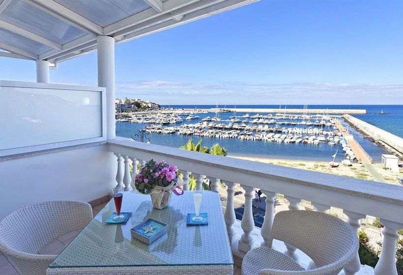 Residence Parco Del Generale  | Forio d'Ischia | Napoli | Italia 4