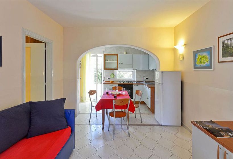 Residence Parco Del Generale  | Forio d'Ischia | Napoli | Italia 5