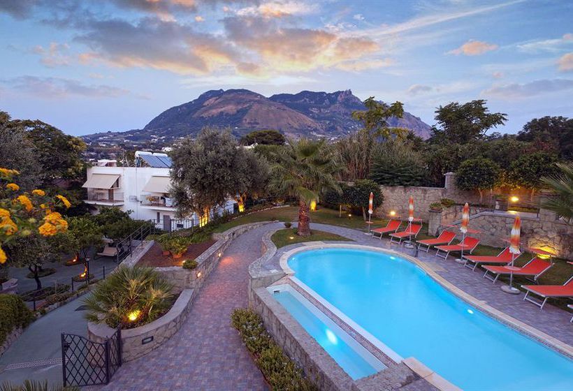 Residence Parco Del Generale  | Forio d'Ischia | Napoli | Italia 6