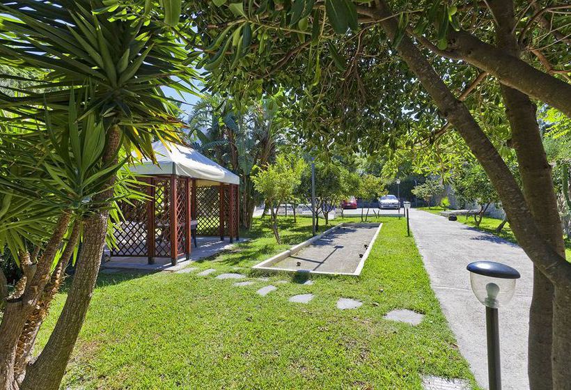 Residence Parco Del Generale  | Forio d'Ischia | Napoli | Italia 7