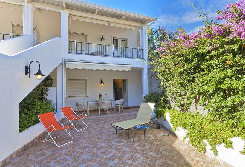 Residence Parco Del Generale  | Forio d'Ischia | Napoli | Italia 8