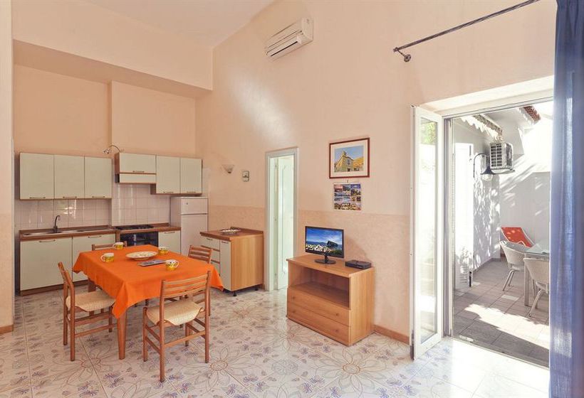 Residence Parco Del Generale  | Forio d'Ischia | Napoli | Italia 9