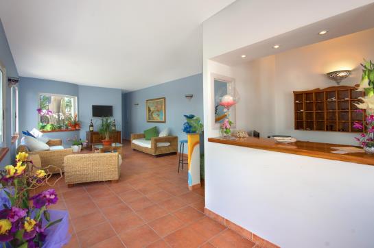 Hotel Iris  | Forio d'Ischia | Napoli | Italia 1