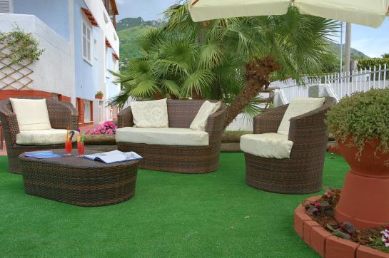 Hotel Iris  | Forio d'Ischia | Napoli | Italia 10