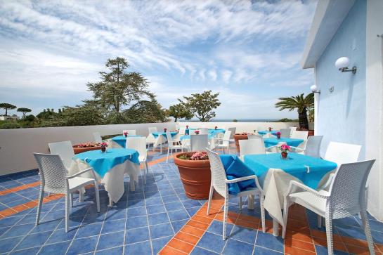 Hotel Iris  | Forio d'Ischia | Napoli | Italia 13