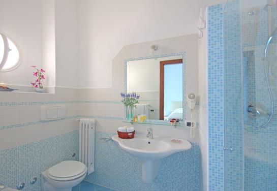 Hotel Iris  | Forio d'Ischia | Napoli | Italia 6