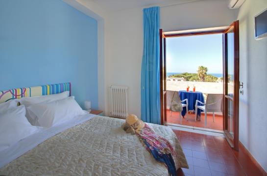 Hotel Iris  | Forio d'Ischia | Napoli | Italia 9