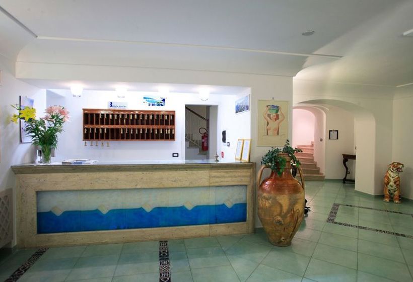 Hotel Albatros  | Forio d'Ischia | Napoli | Italia 10