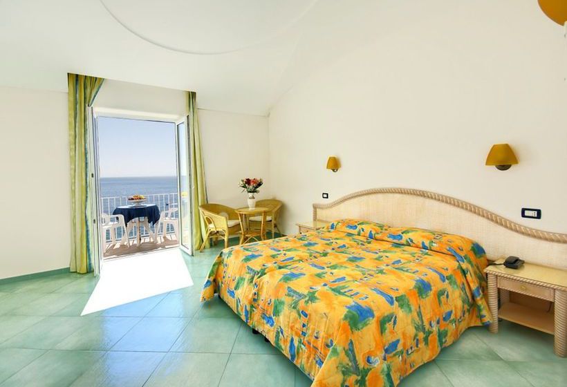 Hotel Albatros  | Forio d'Ischia | Napoli | Italia 11