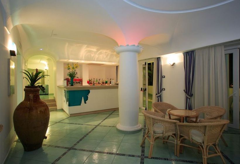 Hotel Albatros  | Forio d'Ischia | Napoli | Italia 14