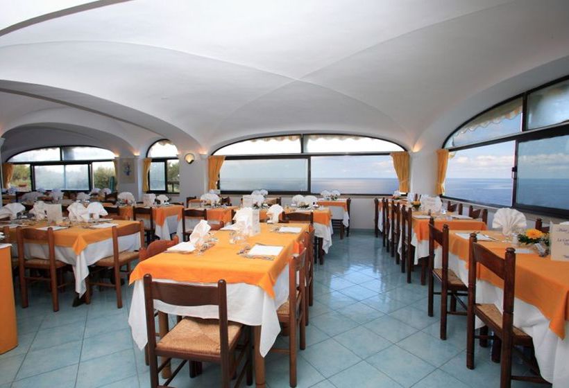 Hotel Albatros  | Forio d'Ischia | Napoli | Italia 17