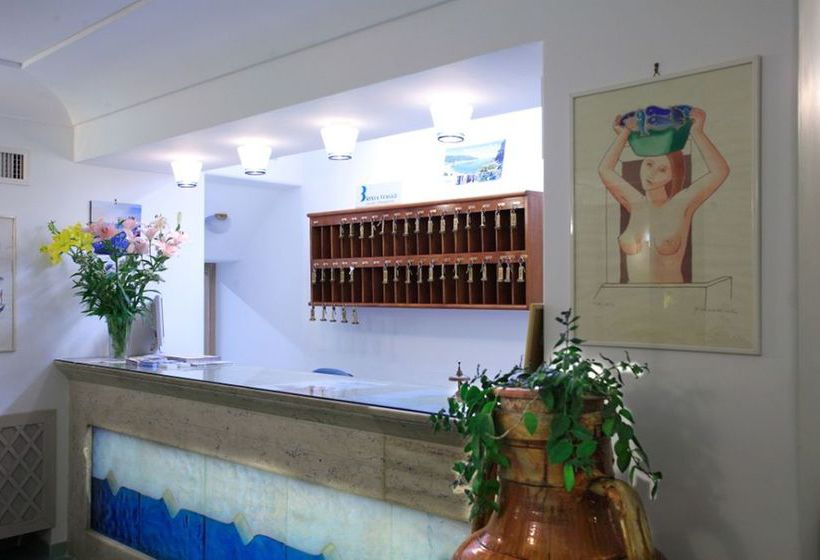 Hotel Albatros  | Forio d'Ischia | Napoli | Italia 18