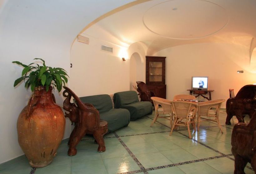 Hotel Albatros  | Forio d'Ischia | Napoli | Italia 19