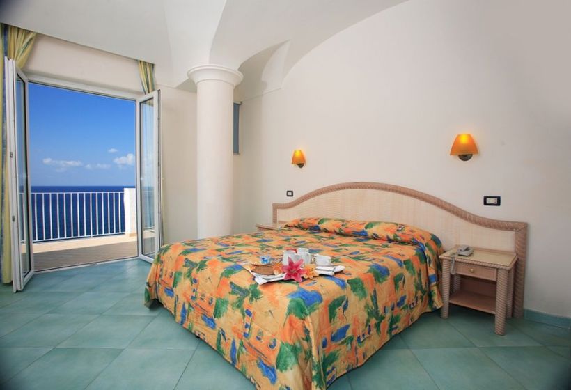 Hotel Albatros  | Forio d'Ischia | Napoli | Italia 20