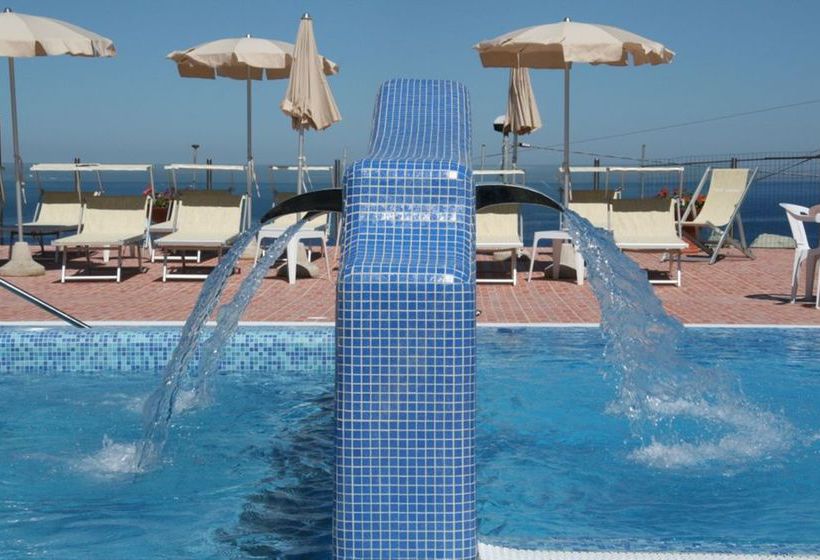 Hotel Albatros  | Forio d'Ischia | Napoli | Italia 3