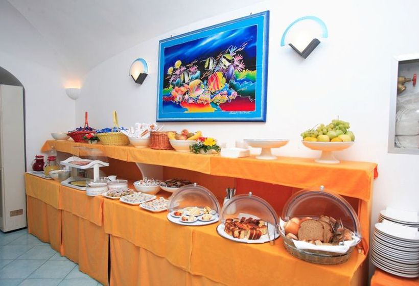 Hotel Albatros  | Forio d'Ischia | Napoli | Italia 4