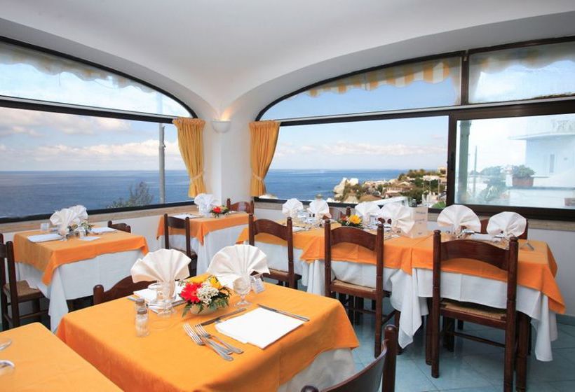 Hotel Albatros  | Forio d'Ischia | Napoli | Italia 5