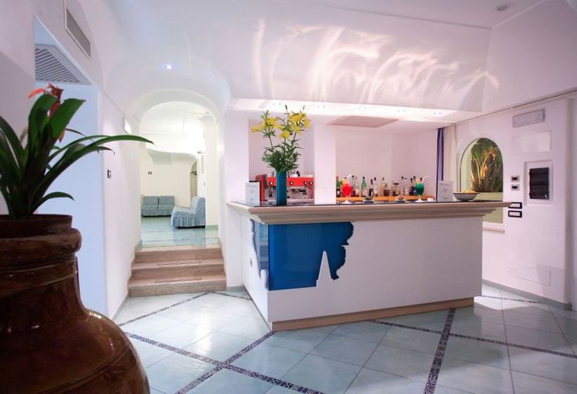 Hotel Albatros  | Forio d'Ischia | Napoli | Italia 6