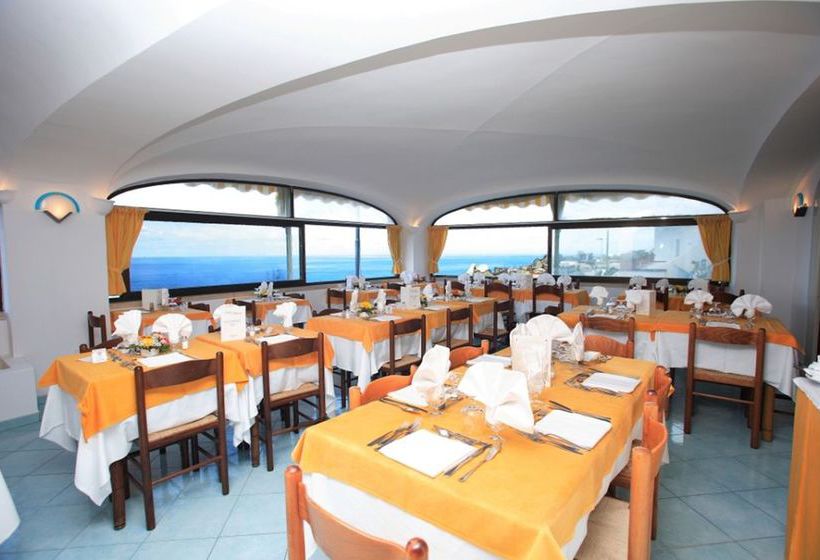 Hotel Albatros  | Forio d'Ischia | Napoli | Italia 7