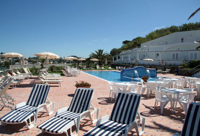 Hotel Albatros  | Forio d'Ischia | Napoli | Italia 8