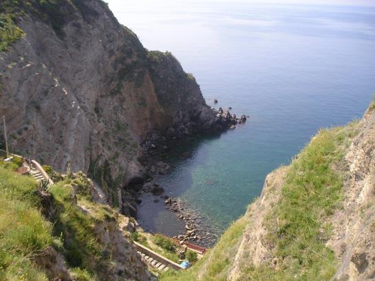 Villa Natalina  | Forio d'Ischia | Napoli | Italia 5