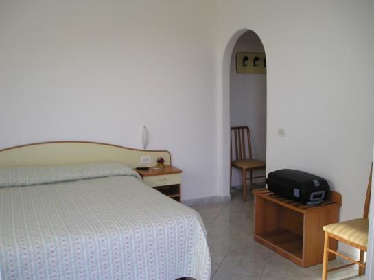 Villa Natalina  | Forio d'Ischia | Napoli | Italia 7