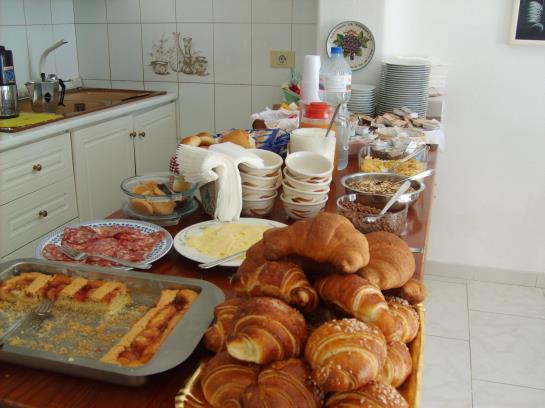 Villa Natalina  | Forio d'Ischia | Napoli | Italia 8