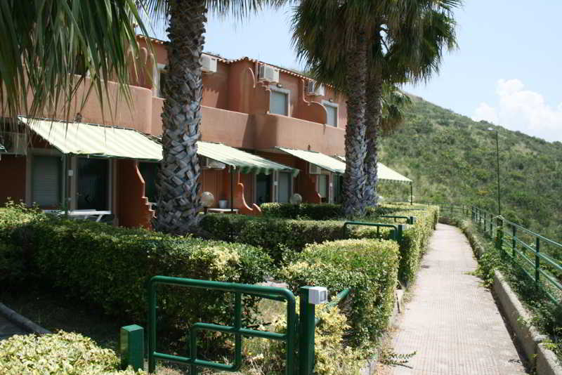 Hotel Le Terrazze Salerno