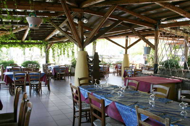 Hotel Le Terrazze  | Agropoli | Salerno | Italia 1