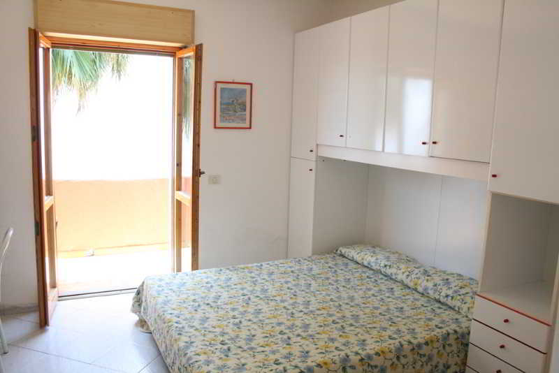 Hotel Le Terrazze  | Agropoli | Salerno | Italia 2