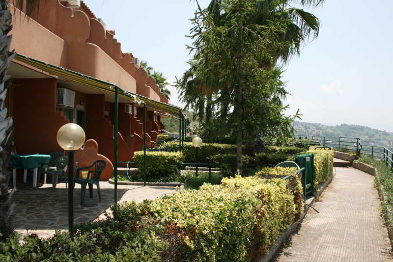 Hotel Le Terrazze  | Agropoli | Salerno | Italia 3