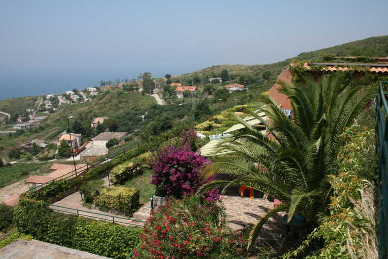 Hotel Le Terrazze  | Agropoli | Salerno | Italia 4