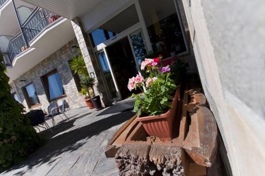 Hotel Alpi Verbano-Cusio-Ossola