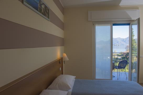 Hotel Alpi  | Baveno | Verbano-Cusio-Ossola | Italia 11