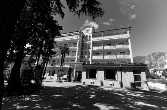 Hotel Alpi  | Baveno | Verbano-Cusio-Ossola | Italia 14