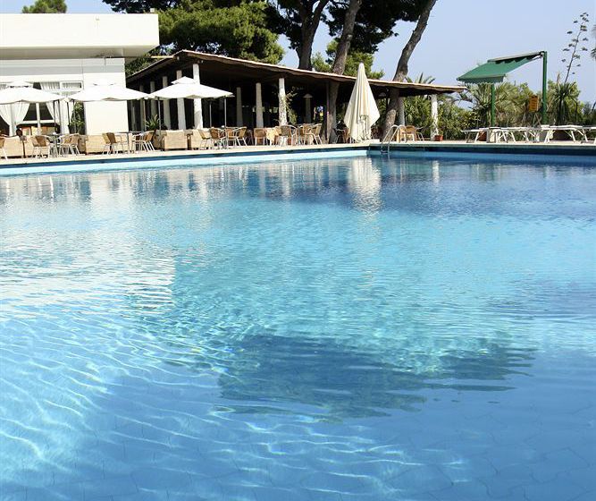 Hôtel Abamar  | Pula | Sardinia | Italie 11