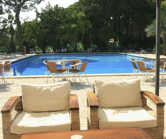 Hôtel Abamar  | Pula | Sardinia | Italie 12