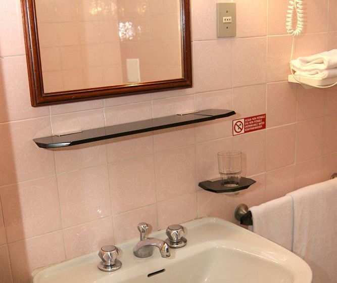 Hôtel Abamar  | Pula | Sardinia | Italie 13