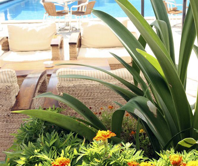 Hôtel Abamar  | Pula | Sardinia | Italie 14