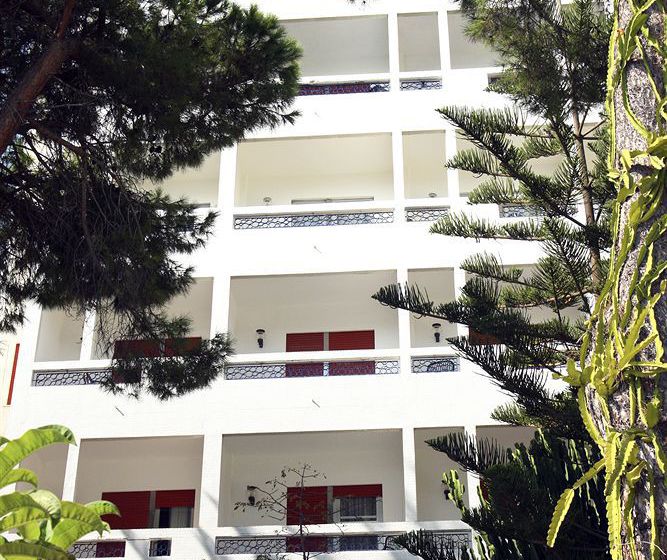 Hôtel Abamar  | Pula | Sardinia | Italie 15