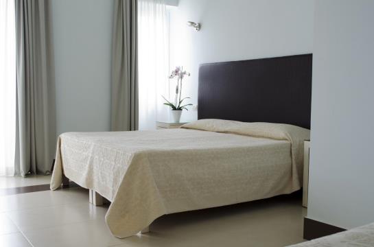 Hôtel Abamar  | Pula | Sardinia | Italie 17