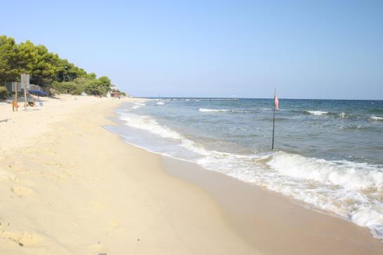 Hôtel Abamar  | Pula | Sardinia | Italie 18