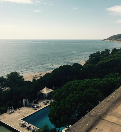 Hôtel Abamar  | Pula | Sardinia | Italie 19