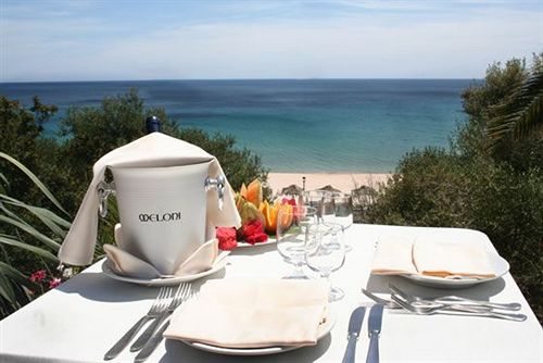 Hôtel Abamar  | Pula | Sardinia | Italie 20